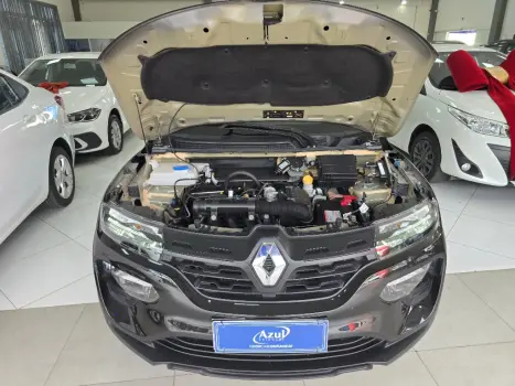 RENAULT Kwid 1.0 12V 4P SCE FLEX ZEN, Foto 16
