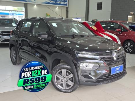 RENAULT Kwid 1.0 12V 4P SCE FLEX ZEN, Foto 1