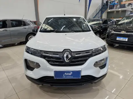 RENAULT Kwid 1.0 12V 4P SCE FLEX INTENSE, Foto 2