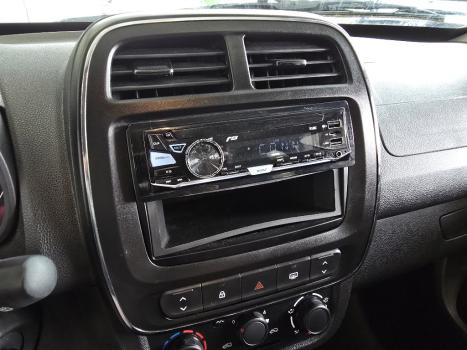 RENAULT Kwid 1.0 12V 4P SCE FLEX ZEN, Foto 14