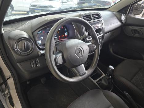 RENAULT Kwid 1.0 12V 4P SCE FLEX ZEN, Foto 15