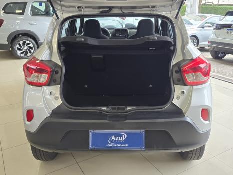RENAULT Kwid 1.0 12V 4P SCE FLEX ZEN, Foto 18