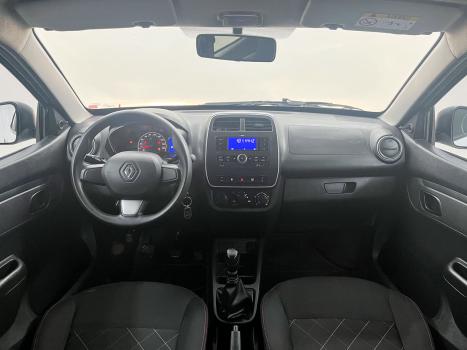 RENAULT Kwid 1.0 12V 4P SCE FLEX ZEN, Foto 5