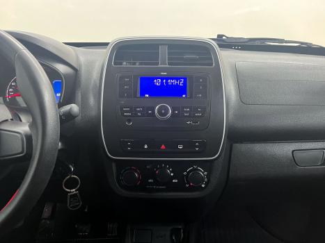 RENAULT Kwid 1.0 12V 4P SCE FLEX ZEN, Foto 6