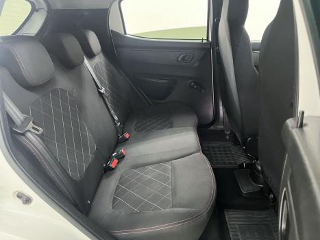 RENAULT Kwid 1.0 12V 4P SCE FLEX ZEN, Foto 8