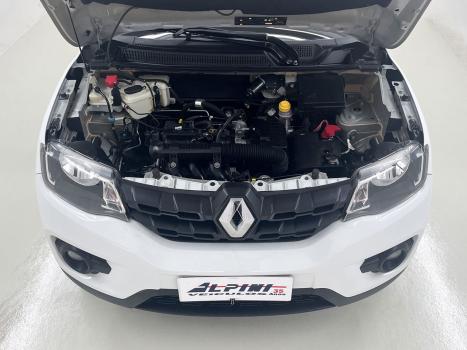RENAULT Kwid 1.0 12V 4P SCE FLEX ZEN, Foto 10
