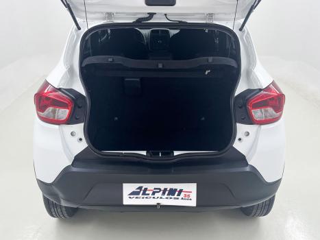 RENAULT Kwid 1.0 12V 4P SCE FLEX ZEN, Foto 9
