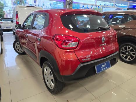 RENAULT Kwid 1.0 12V 4P SCE FLEX ZEN, Foto 4