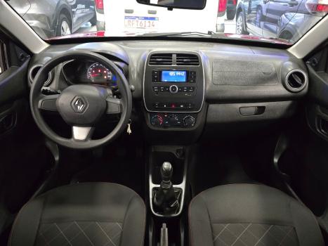 RENAULT Kwid 1.0 12V 4P SCE FLEX ZEN, Foto 7