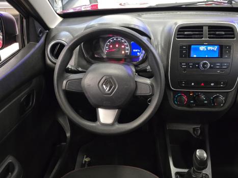 RENAULT Kwid 1.0 12V 4P SCE FLEX ZEN, Foto 11