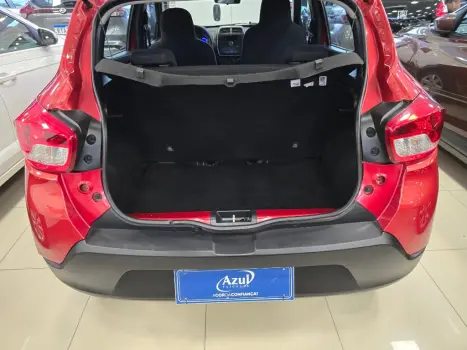 RENAULT Kwid 1.0 12V 4P SCE FLEX ZEN, Foto 15