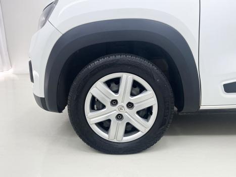 RENAULT Kwid 1.0 12V 4P SCE FLEX ZEN, Foto 11