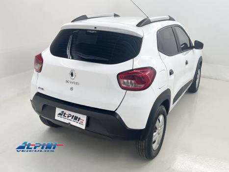 RENAULT Kwid 1.0 12V 4P SCE FLEX ZEN, Foto 3