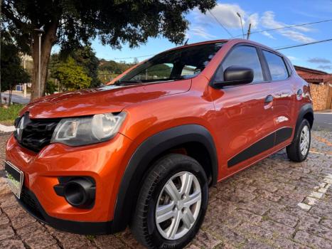 RENAULT Kwid 1.0 12V 4P SCE FLEX ZEN, Foto 3