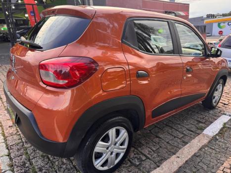 RENAULT Kwid 1.0 12V 4P SCE FLEX ZEN, Foto 5
