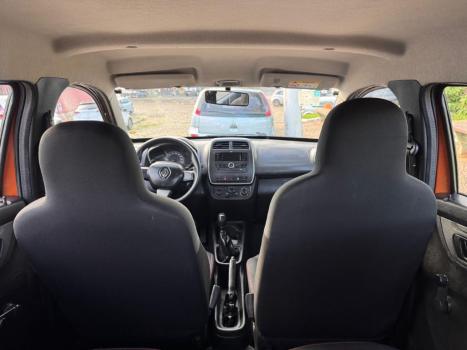 RENAULT Kwid 1.0 12V 4P SCE FLEX ZEN, Foto 6