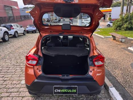 RENAULT Kwid 1.0 12V 4P SCE FLEX ZEN, Foto 7