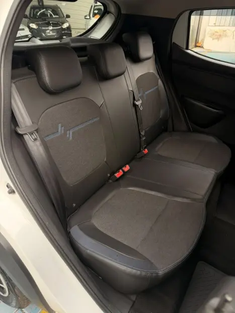 RENAULT Kwid 1.0 12V 4P SCE FLEX INTENSE, Foto 11