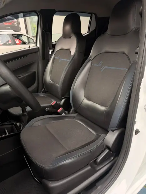 RENAULT Kwid 1.0 12V 4P SCE FLEX INTENSE, Foto 12