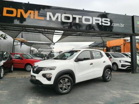 RENAULT Kwid 1.0 12V 4P SCE FLEX ZEN 2, Foto 1