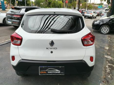 RENAULT Kwid 1.0 12V 4P SCE FLEX ZEN 2, Foto 3