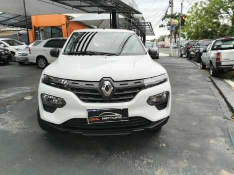 RENAULT Kwid 1.0 12V 4P SCE FLEX ZEN 2, Foto 5