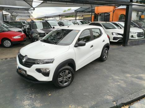 RENAULT Kwid 1.0 12V 4P SCE FLEX ZEN 2, Foto 8
