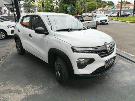 RENAULT Kwid 1.0 12V 4P SCE FLEX ZEN 2, Foto 9