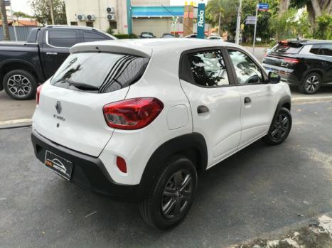 RENAULT Kwid 1.0 12V 4P SCE FLEX ZEN 2, Foto 10