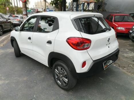 RENAULT Kwid 1.0 12V 4P SCE FLEX ZEN 2, Foto 11