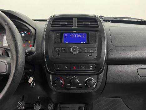 RENAULT Kwid 1.0 12V 4P SCE FLEX ZEN, Foto 6