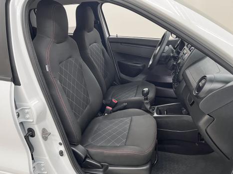 RENAULT Kwid 1.0 12V 4P SCE FLEX ZEN, Foto 7