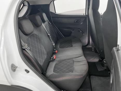 RENAULT Kwid 1.0 12V 4P SCE FLEX ZEN, Foto 8
