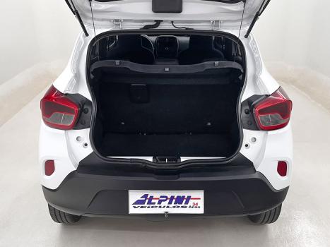 RENAULT Kwid 1.0 12V 4P SCE FLEX ZEN, Foto 9