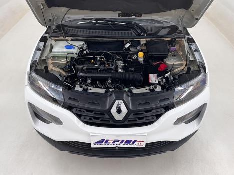 RENAULT Kwid 1.0 12V 4P SCE FLEX ZEN, Foto 10
