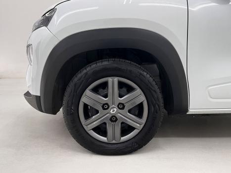 RENAULT Kwid 1.0 12V 4P SCE FLEX ZEN, Foto 11