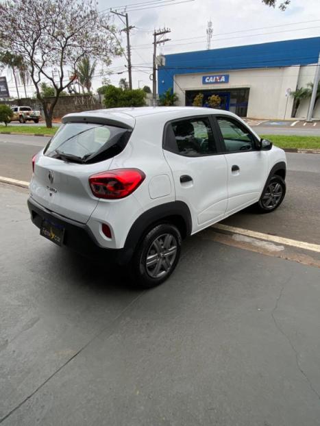 RENAULT Kwid 1.0 12V 4P SCE FLEX ZEN 2, Foto 2
