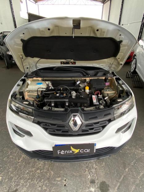 RENAULT Kwid 1.0 12V 4P SCE FLEX ZEN 2, Foto 5