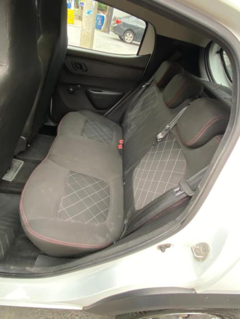 RENAULT Kwid 1.0 12V 4P SCE FLEX ZEN 2, Foto 6