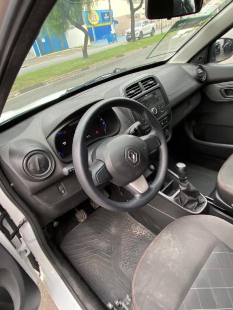 RENAULT Kwid 1.0 12V 4P SCE FLEX ZEN 2, Foto 8