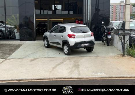 RENAULT Kwid 1.0 12V 4P SCE FLEX ZEN 2, Foto 3