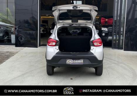 RENAULT Kwid 1.0 12V 4P SCE FLEX ZEN 2, Foto 5