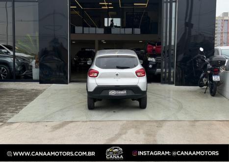 RENAULT Kwid 1.0 12V 4P SCE FLEX ZEN 2, Foto 6
