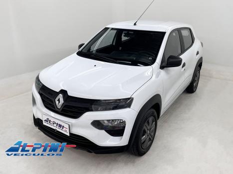 RENAULT Kwid , Foto 1