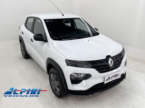 RENAULT Kwid , Foto 2