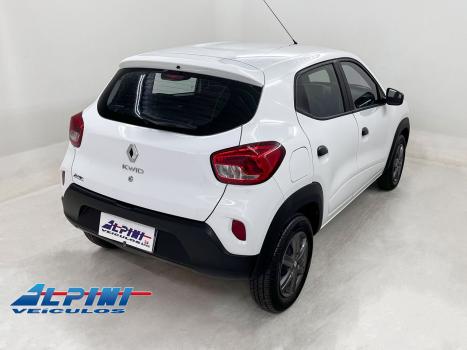 RENAULT Kwid , Foto 3