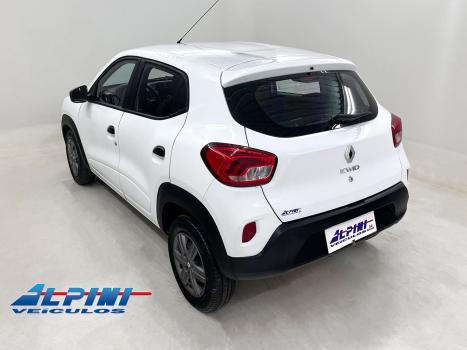 RENAULT Kwid , Foto 4