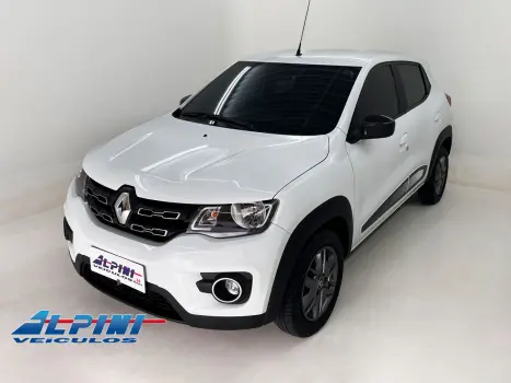 RENAULT Kwid , Foto 1 RENAULT Kwid , Foto 1