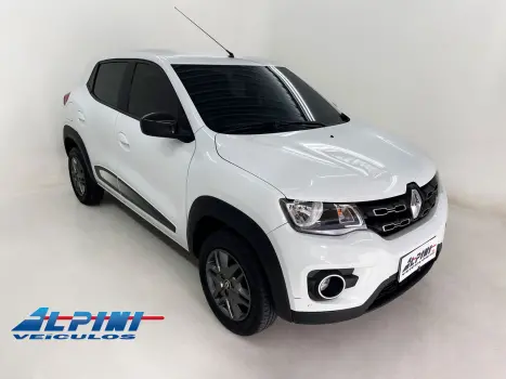 RENAULT Kwid , Foto 2 RENAULT Kwid , Foto 2