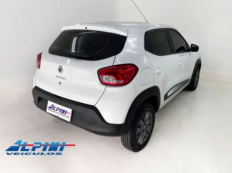 RENAULT Kwid , Foto 3 RENAULT Kwid , Foto 3